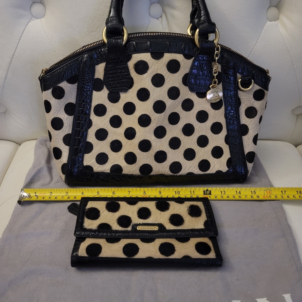 WALLET ONLY, Brahmin